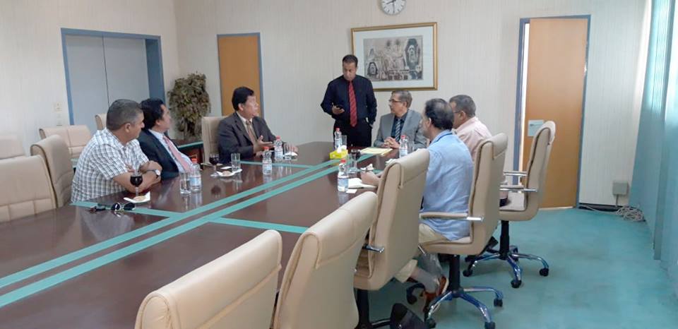 Libya to recruit 150 Filipino first phase nurses for Tripoli University Hospital
