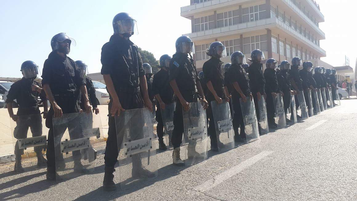 Heightened security announced in Tripoli and Benghazi for Eid of Sacrifice holiday period
