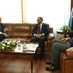 More official talk of Libyan economic reform, but no action yet