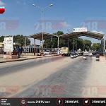 Six security personnel killed in checkpoint terror attack