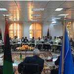 Cause of Tripoli militia fighting is economic: Salame