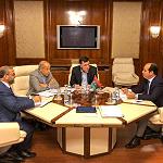 Long promised economic reforms agreed