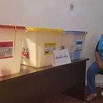 Local council elections take place in Bani Walid and Darj