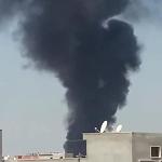 Indiscriminate civilian shelling continues as Tripoli militias continue to break ceasefire with impunity