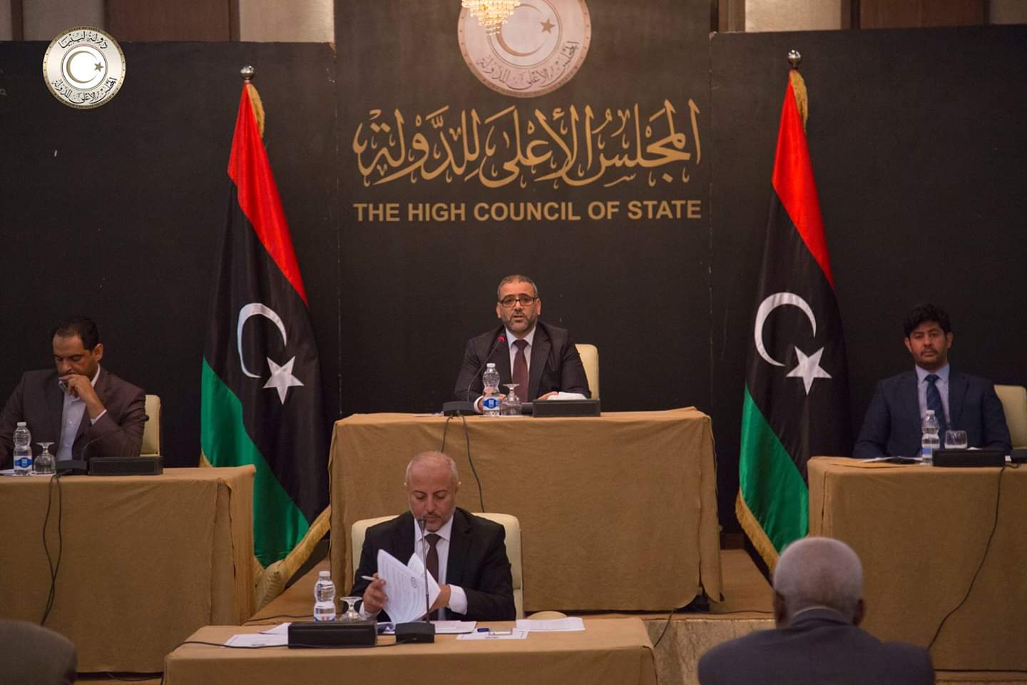 HSC approves HoR mechanism for reforming PC with amendments