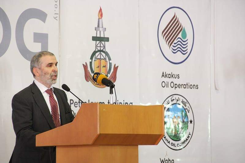 Libya’s future dependent on oil sector unity: NOC chairman Sanalla