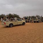 Southern Libyans crack down on crimewave by Chadian militias