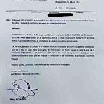 Belgium confirms release of interest on UN-frozen Libyan funds - based on EU law