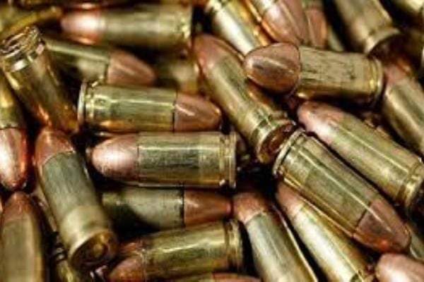 Khoms port arms seizure turns out to be blanks