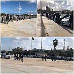 Tripoli militias announce "unification" into new Tripoli Protection Force