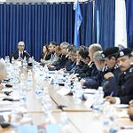 UNSMIL mobilizes support for Libya's security sector development