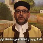 HSC head Mishri leaves Muslim Brotherhood