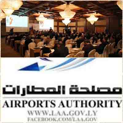 Conference on PPP in airports sector held in Tripoli