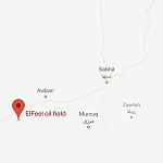 LNA take El-Feel oilfield peacefully