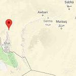 LNA claims control of Ghat and Awainat