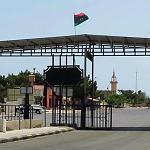 Tunisian border closed due to cable damage