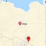 Chad closes its border with Libya