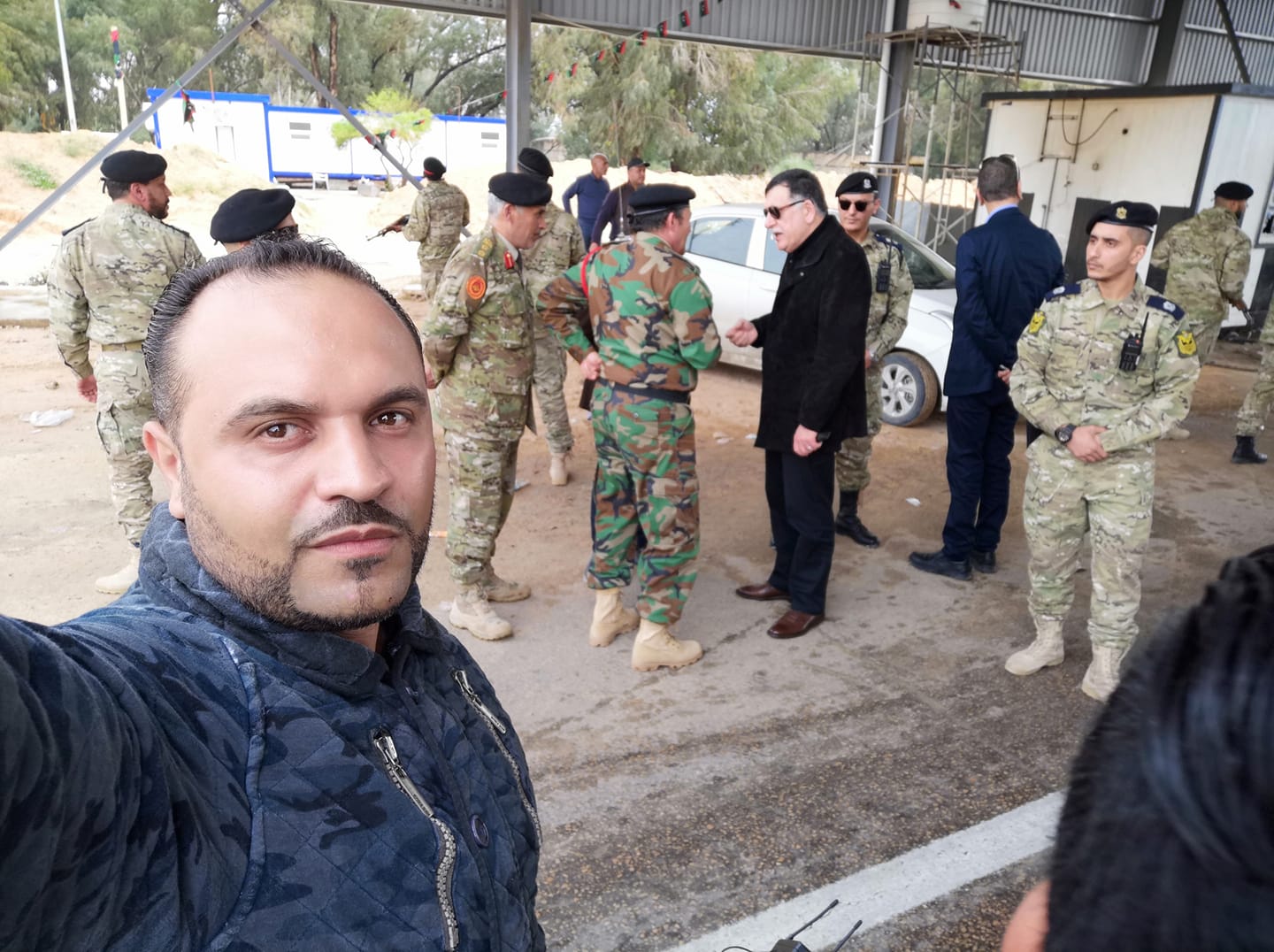 Hafter advance towards Tripoli repulsed as 'Wadi Doum 2' operation launched by Western Region Forces