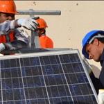 Germany’s GIZ helps train young Libyans in renewable energies