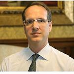 Martin Reynolds appointed new UK ambassador to Libya from April