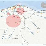 Indiscriminate shelling, civilian casualties, attacks on ambulances, electricity cuts and stranded civilians as a result of Tripoli fighting