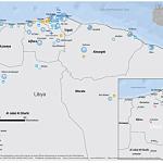 Tripoli conflict continues on multiple fronts as death and wounded count rises