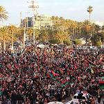 Thousands demonstrate in Tripoli and Misrata against war, Hafter and Hafter’s foreign allies