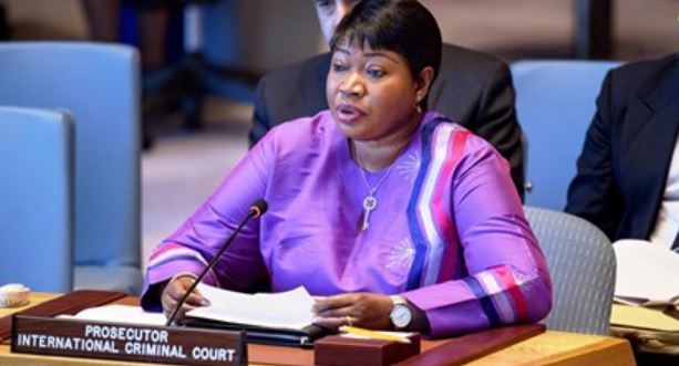 ICC takes Libya seriously, calls for implementation of arrest warrants