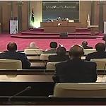 Anti Tripoli war HoR members hold Tripoli session