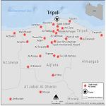 A week of status quo in Tripoli conflict dynamics but humanitarian situation continues to deteriorate
