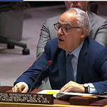 ‘‘Cynical joke’’ Libya could descend into a Hobbesian civil war and partition: Salame to UNSC