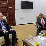 Eastern Libya invites BOT offer from German company to recycle waste for energy production