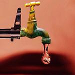 Water supply slow to arrive in Tripoli due to protesting militias