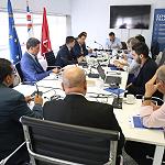 EU to study feasibility of setting up private sector investment funds in Libya