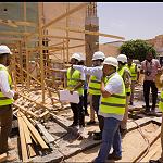 UNDP's SFL reaches over 2 million people, completing 119 of ongoing 343 projects including hospitals, schools, ambulances and water pumps across Libya