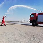 Air Ambulance Cessna returns from Malta after delayed maintenance