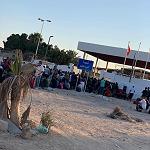 Go-slow at Libyan-Tunisian border crossings blamed on Tunisians