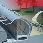 Details of foreign consortium to invest and implement Tripoli metro, bus and infrastructure project and its financing revealed