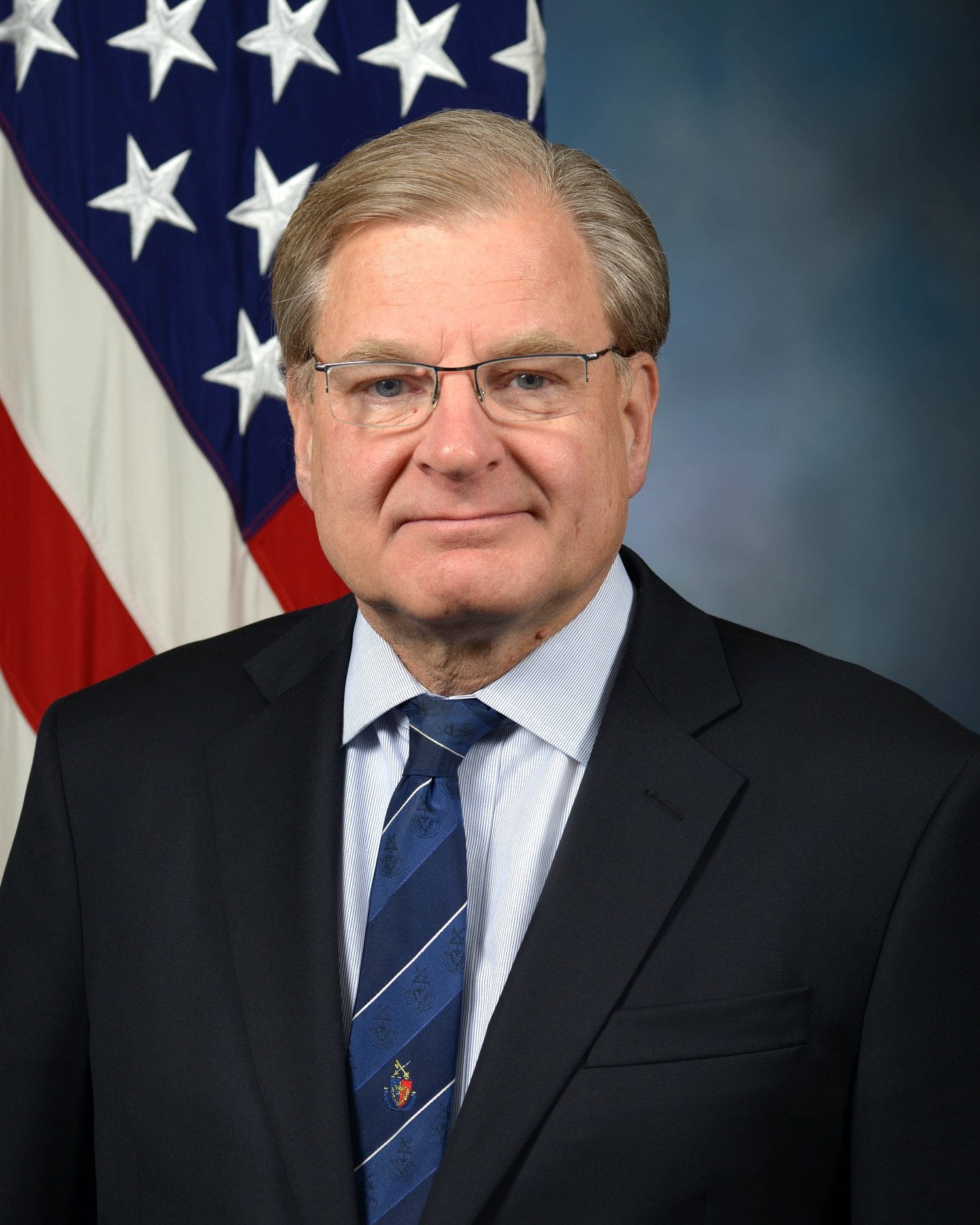 U.S. Ambassador to Libya Richard Norland has called for de-escalation as Libya's elections approach (Photo: U.S. embassy Tripoli).