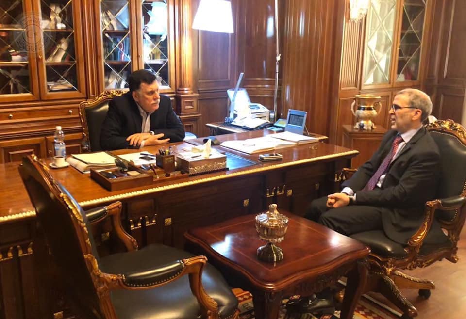 NOC received only 58 percent of 2019 budget, emphasises need for full budget