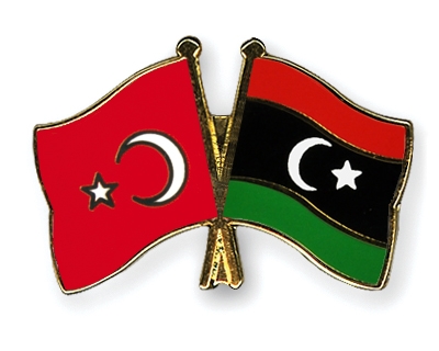 Turkey agrees to reduce age range for Libyans requiring an entry visa