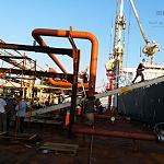 Benghazi Asphalt Factory operational after 8-year closure