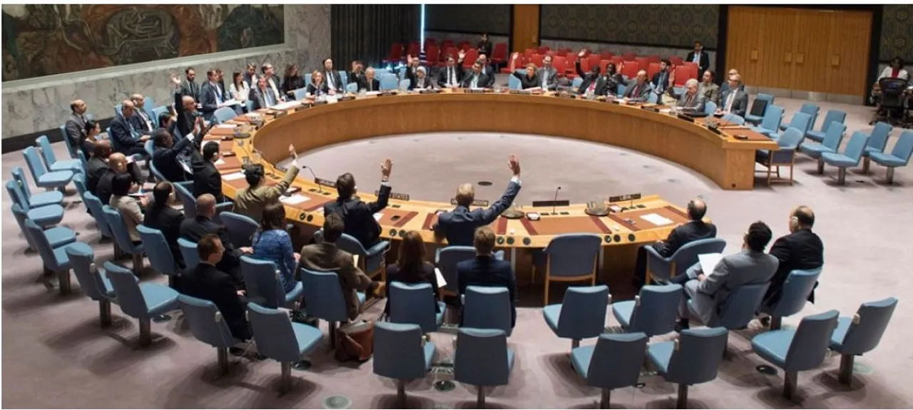 The UNSC passed two resolutions on Libya yesterday focused on the planned 24 December elections (Photo: Archives from UNSMIL).