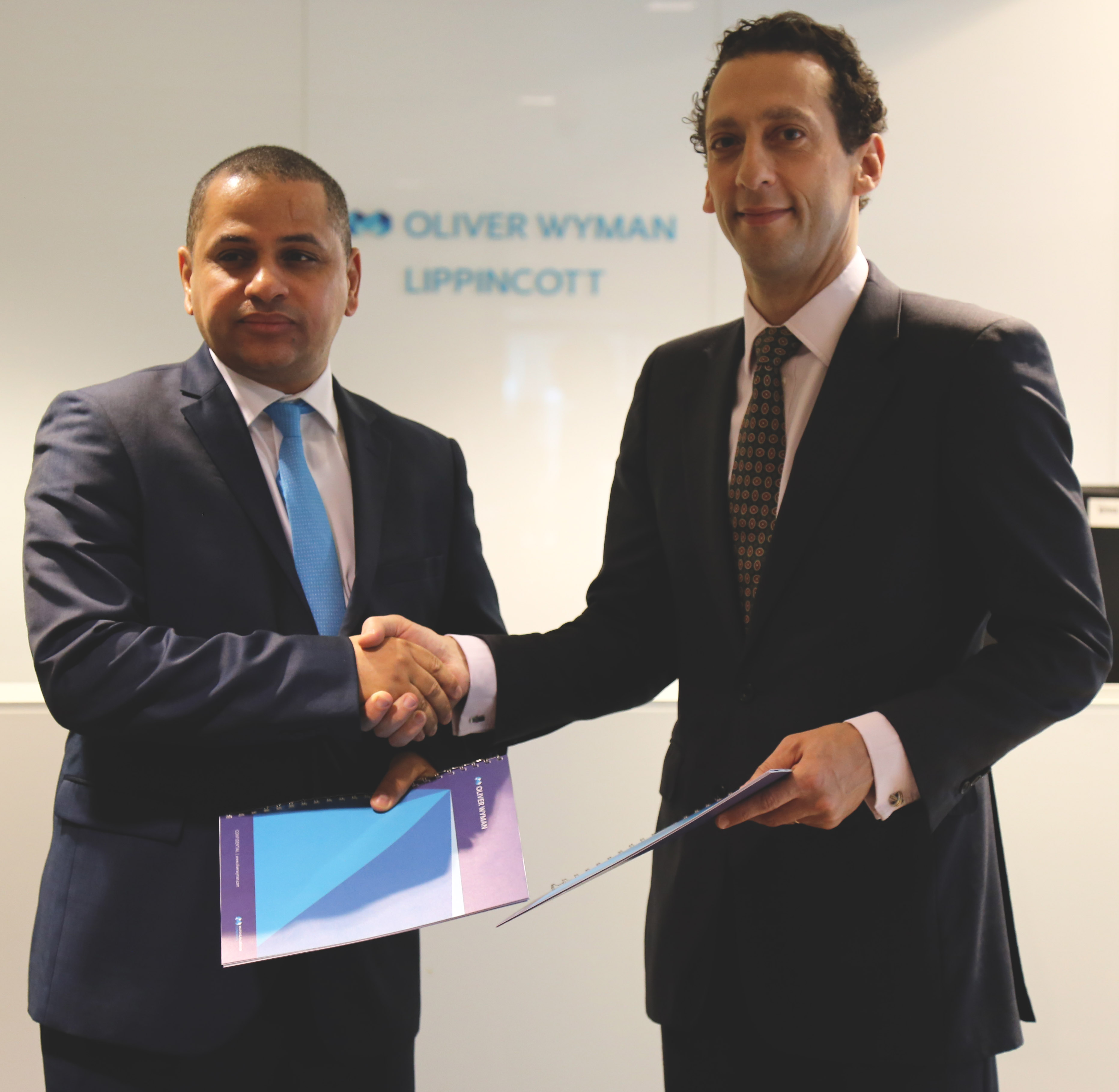 LIA appoints Oliver Wyman as consultants
