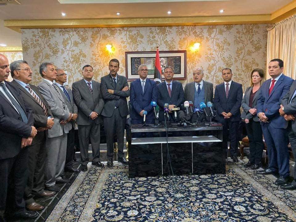 UPDATE: Mitiga airport to reopen within two weeks – ‘‘without any military presence’’