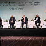 Candid assessment of Libyan energy sector at Tunis forum
