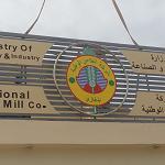 Benghazi pasta factory aims for January reopening