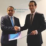 LIA appoints Oliver Wyman as consultants