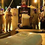 Ras Lanuf restarts polyethylene production