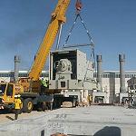 AGOCO completes ‘strategic’ power supply project at Sarir / Mesla oilfields to increase production